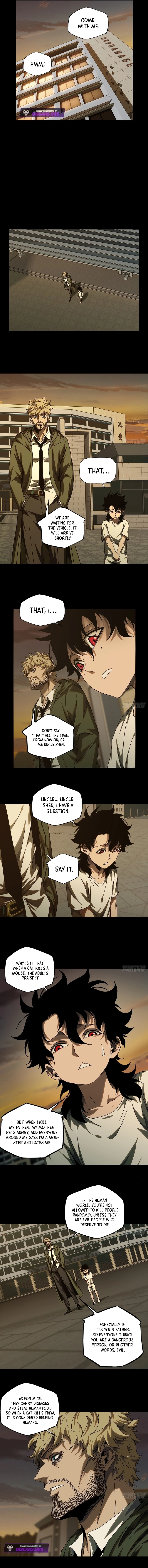 DaXiangWuXing (Taoist) Chapter 279 - page 4