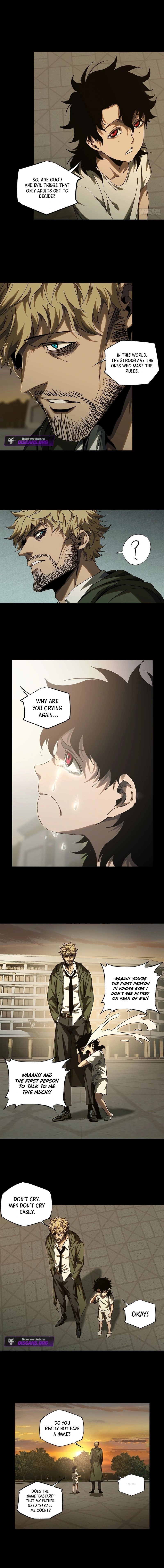 DaXiangWuXing (Taoist) Chapter 279 - page 5