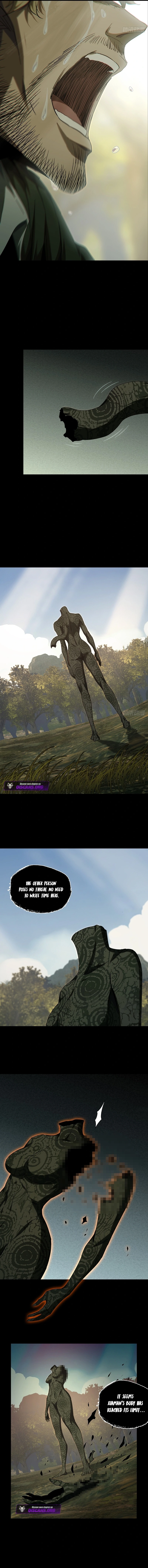 DaXiangWuXing (Taoist) Chapter 279 - page 7