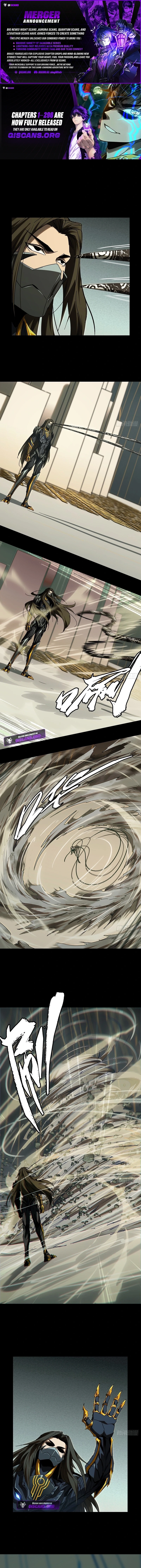 DaXiangWuXing (Taoist) Chapter 296 - page 1