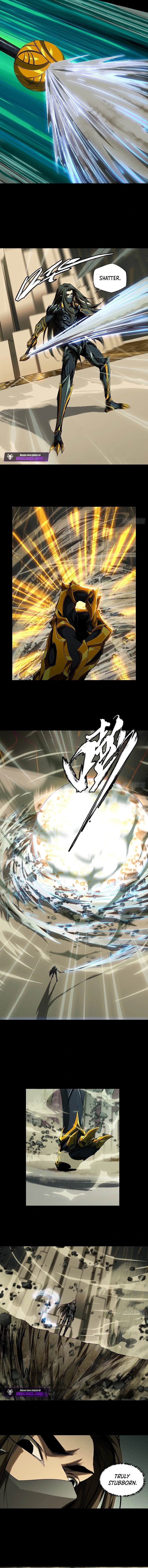 DaXiangWuXing (Taoist) Chapter 296 - page 3