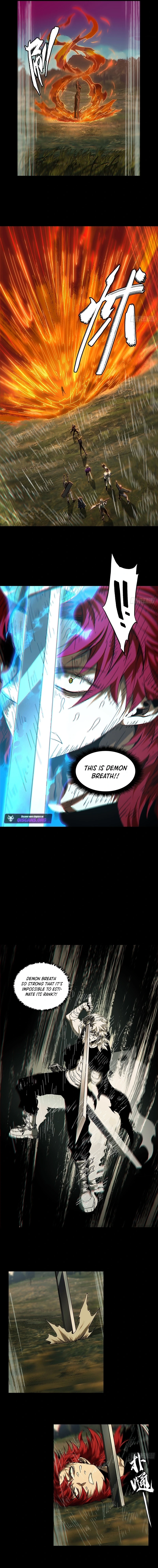 DaXiangWuXing (Taoist) Chapter 282 - page 2