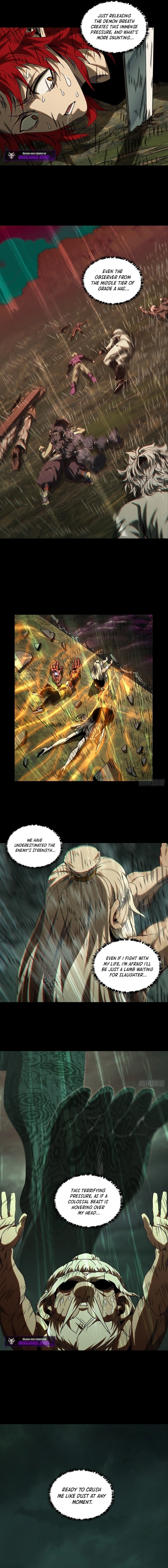 DaXiangWuXing (Taoist) Chapter 282 - page 3