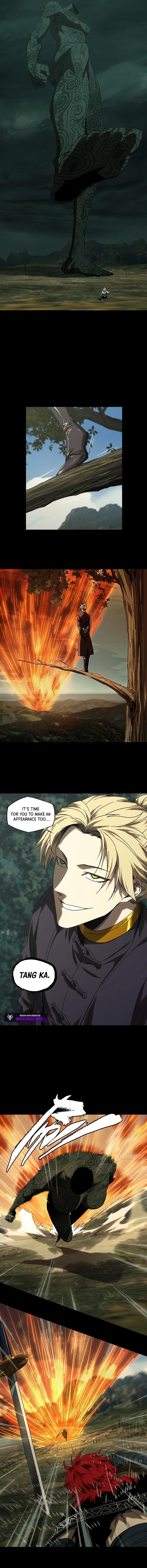 DaXiangWuXing (Taoist) Chapter 282 - page 4