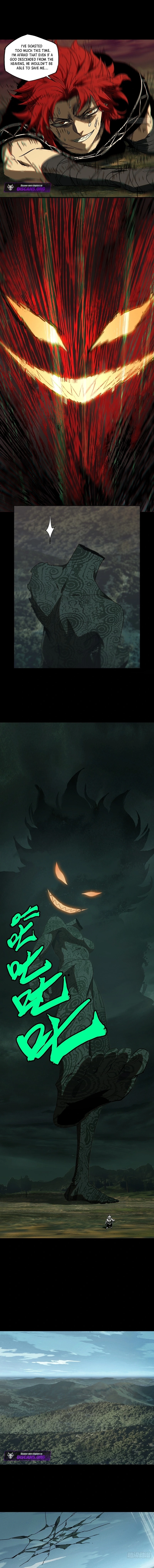 DaXiangWuXing (Taoist) Chapter 282 - page 5