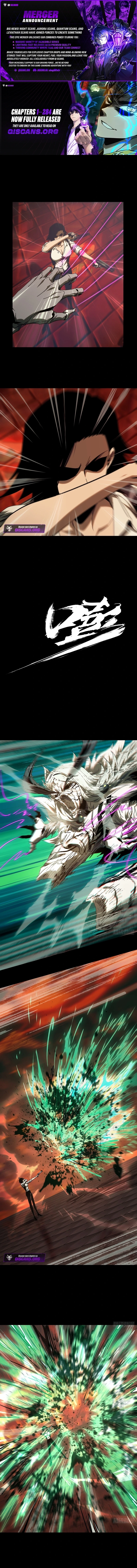 DaXiangWuXing (Taoist) Chapter 284 - page 1