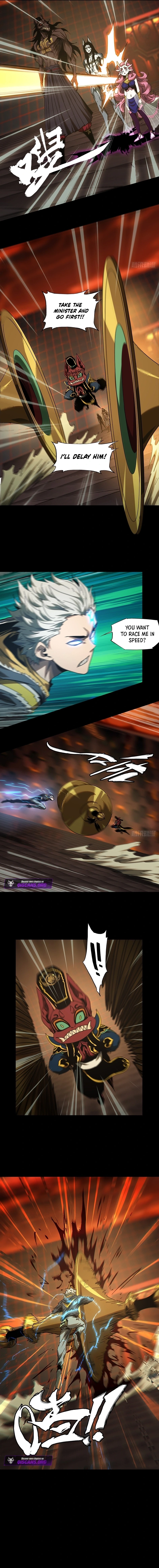 DaXiangWuXing (Taoist) Chapter 284 - page 5