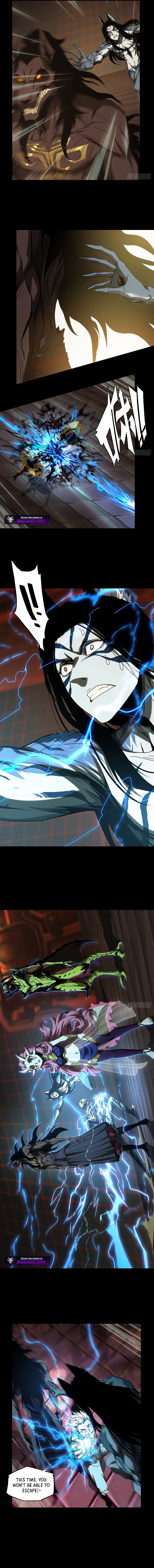 DaXiangWuXing (Taoist) Chapter 284 - page 6