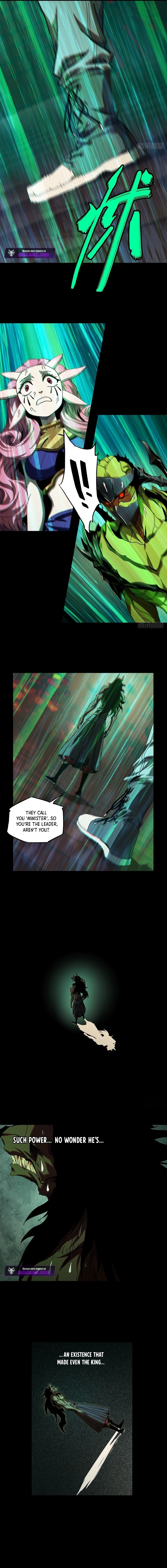 DaXiangWuXing (Taoist) Chapter 284 - page 8