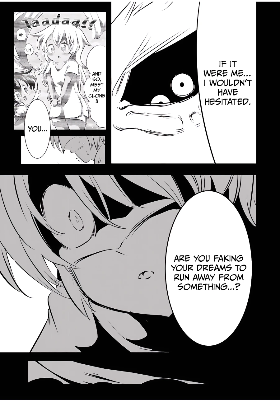 Tensei Shitara Dai Nana Ouji Dattanode, Kimamani Majutsu O Kiwamemasu Chapter 139 - page 14