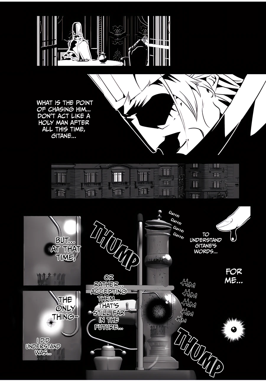 Tensei Shitara Dai Nana Ouji Dattanode, Kimamani Majutsu O Kiwamemasu Chapter 139 - page 15