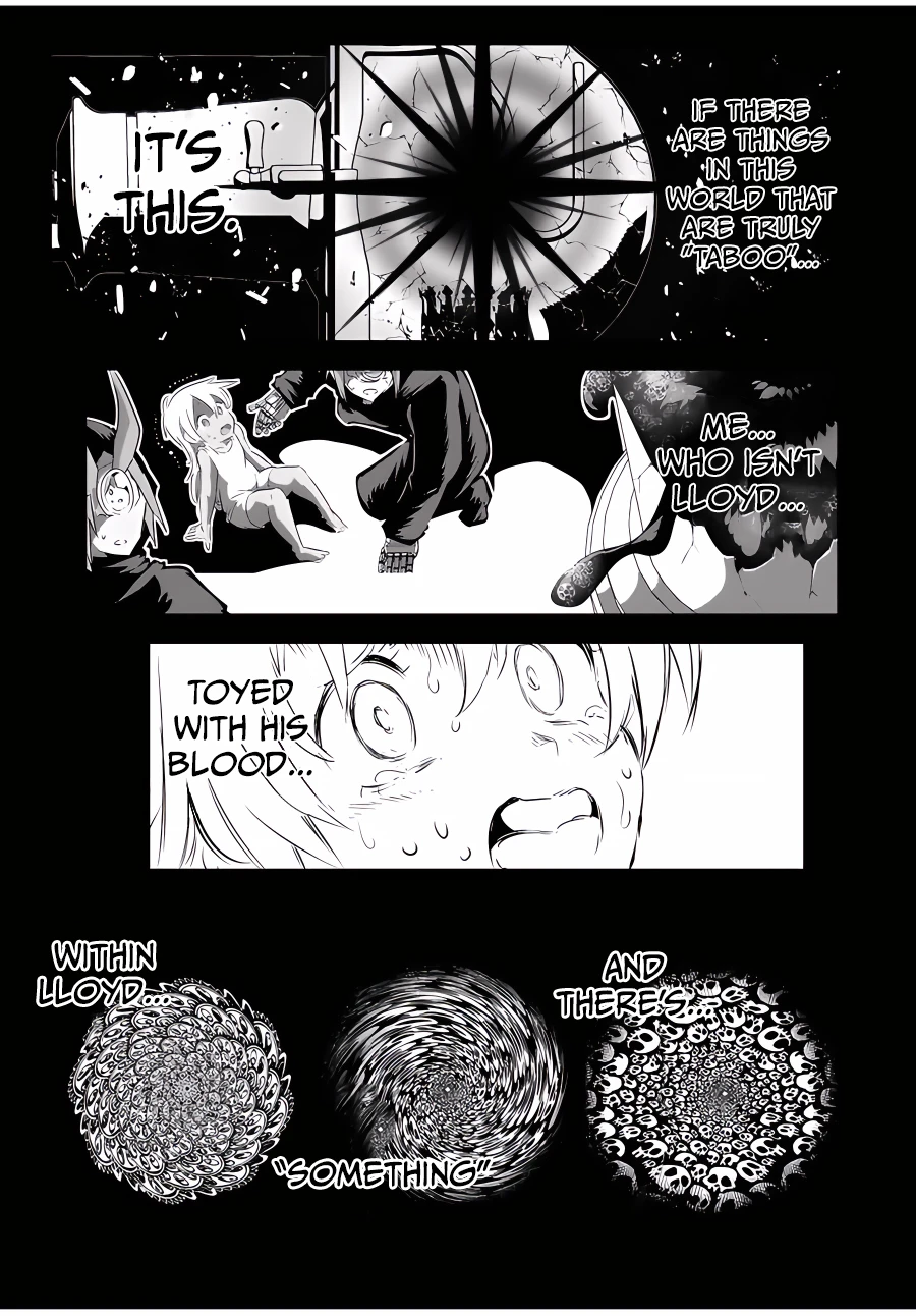 Tensei Shitara Dai Nana Ouji Dattanode, Kimamani Majutsu O Kiwamemasu Chapter 139 - page 16