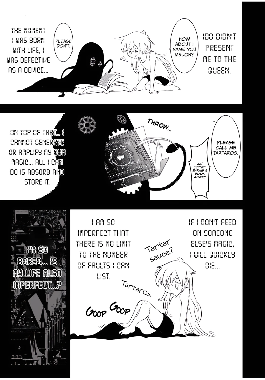 Tensei Shitara Dai Nana Ouji Dattanode, Kimamani Majutsu O Kiwamemasu Chapter 139 - page 18