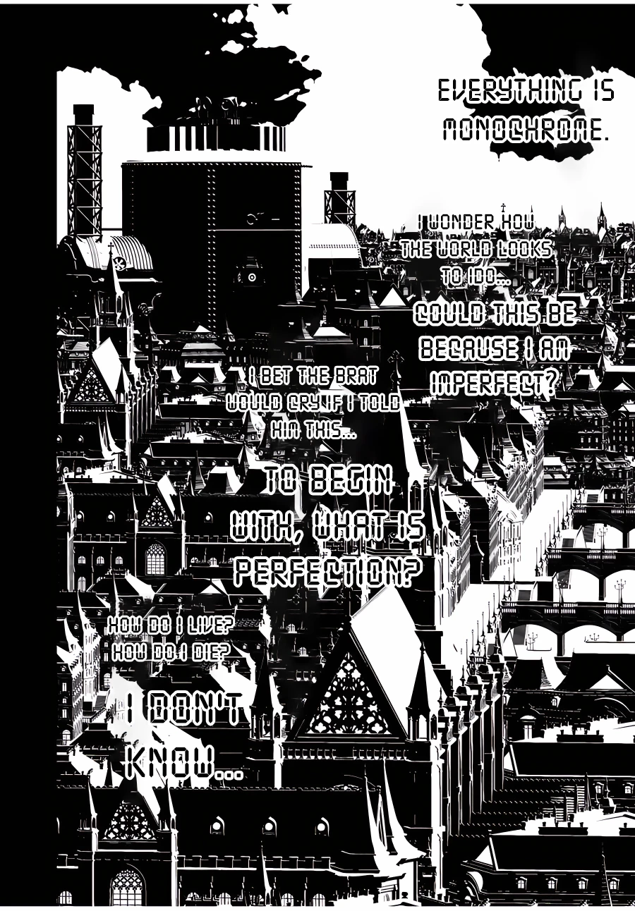 Tensei Shitara Dai Nana Ouji Dattanode, Kimamani Majutsu O Kiwamemasu Chapter 139 - page 19
