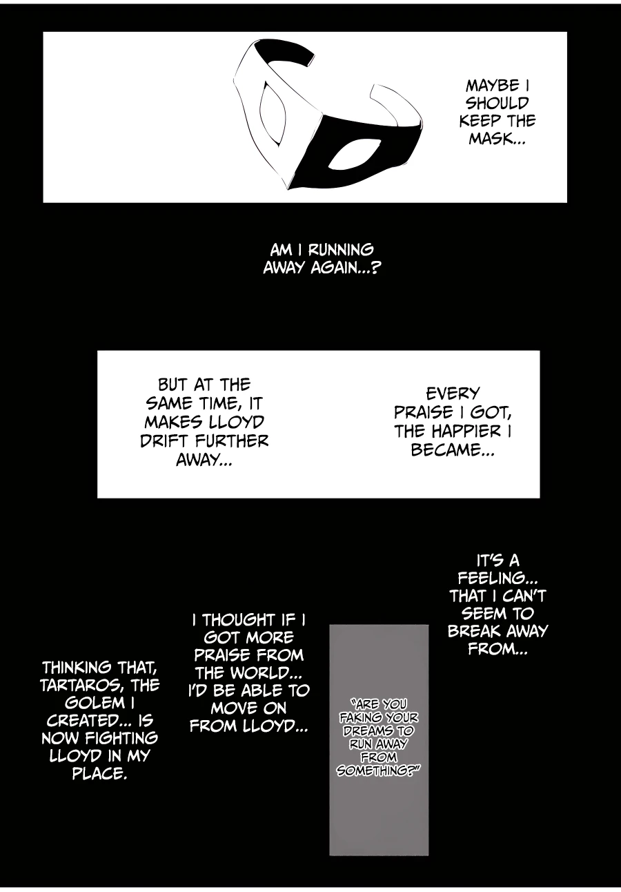 Tensei Shitara Dai Nana Ouji Dattanode, Kimamani Majutsu O Kiwamemasu Chapter 139 - page 28