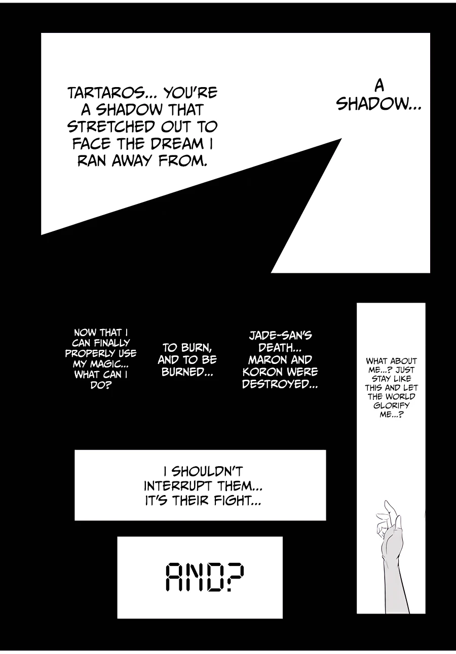 Tensei Shitara Dai Nana Ouji Dattanode, Kimamani Majutsu O Kiwamemasu Chapter 139 - page 29