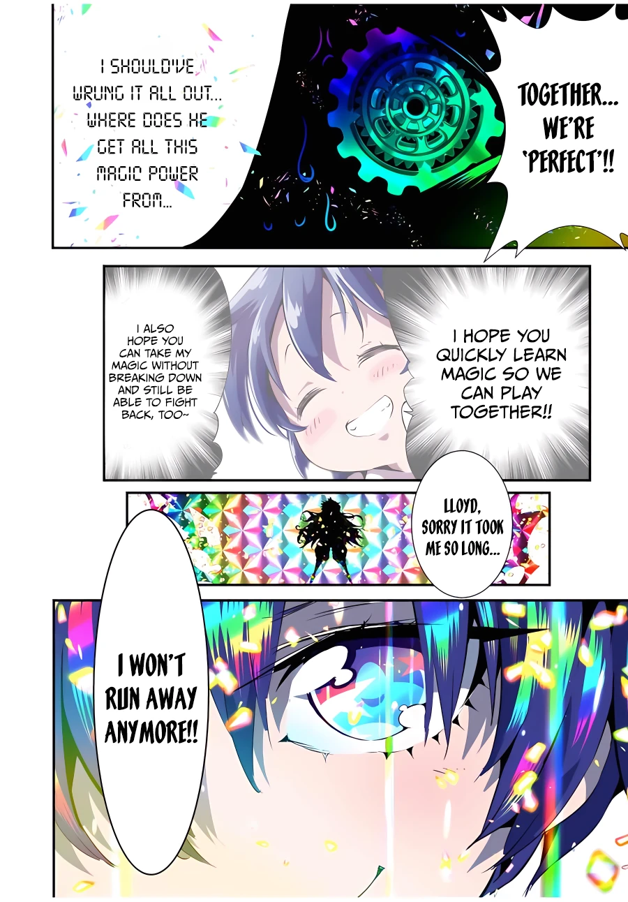 Tensei Shitara Dai Nana Ouji Dattanode, Kimamani Majutsu O Kiwamemasu Chapter 139 - page 35