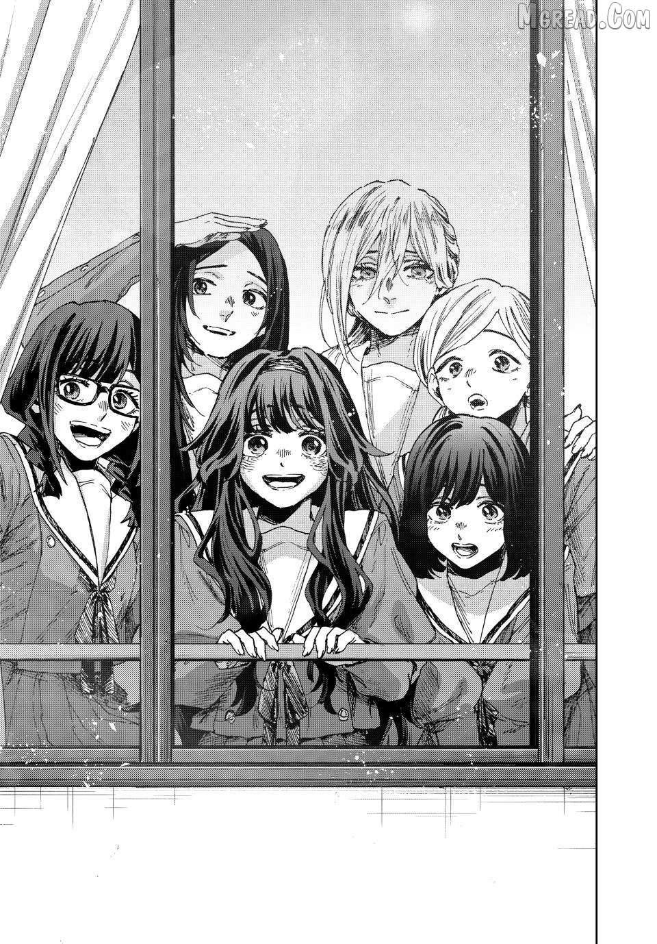 The Fragrant Flower Blooms with Dignity Chapter 187 - page 19