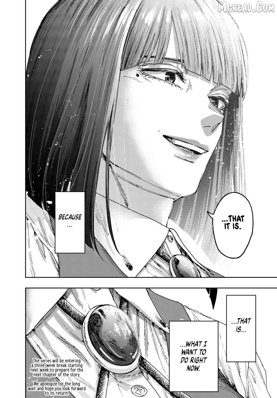 The Fragrant Flower Blooms with Dignity Chapter 187 - page 26