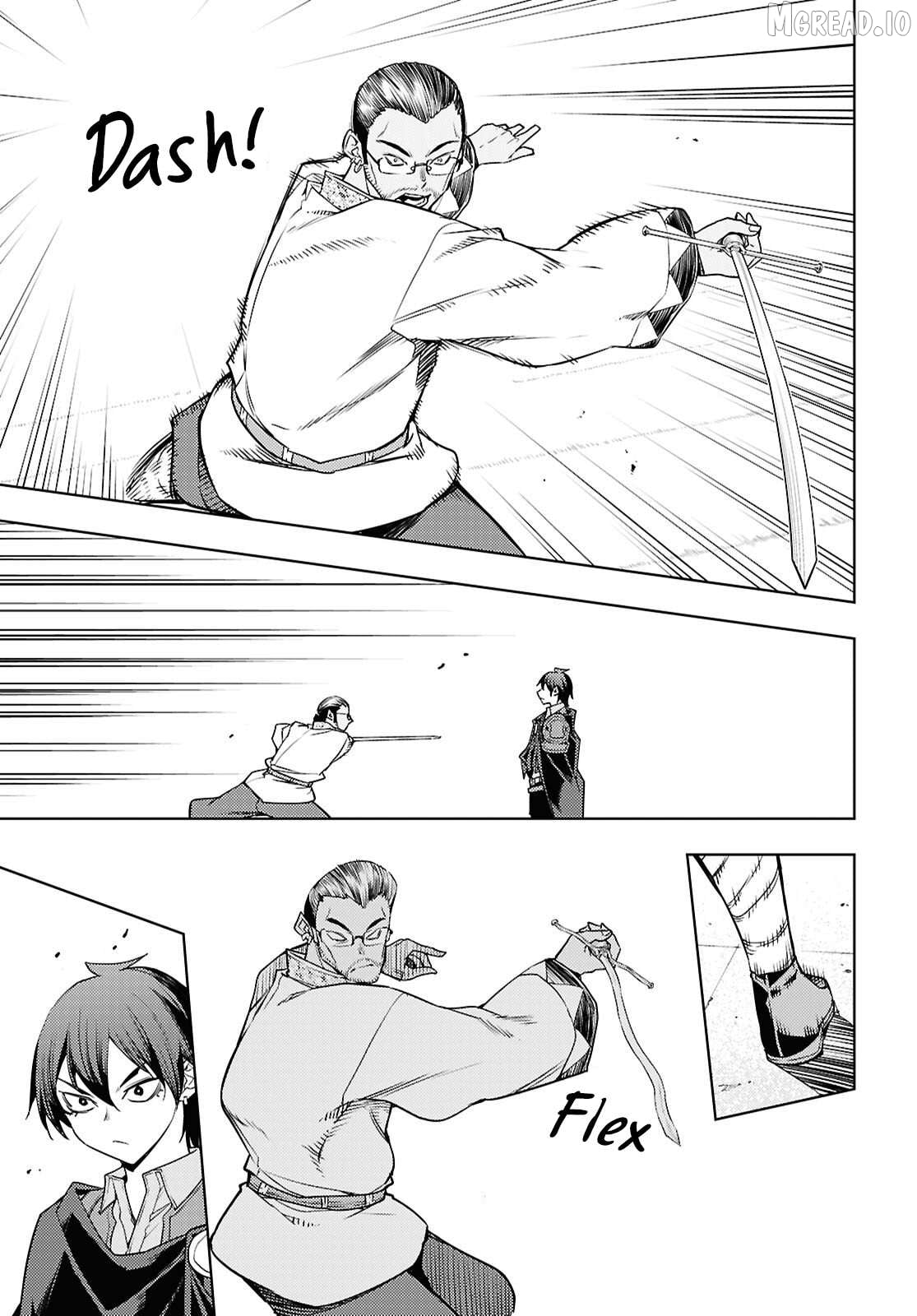 The Former Top 1’s Sub-Character Training Diary ~A Dedicated Player Is Currently Conquering Another World!~ Chapter 86 - page 10