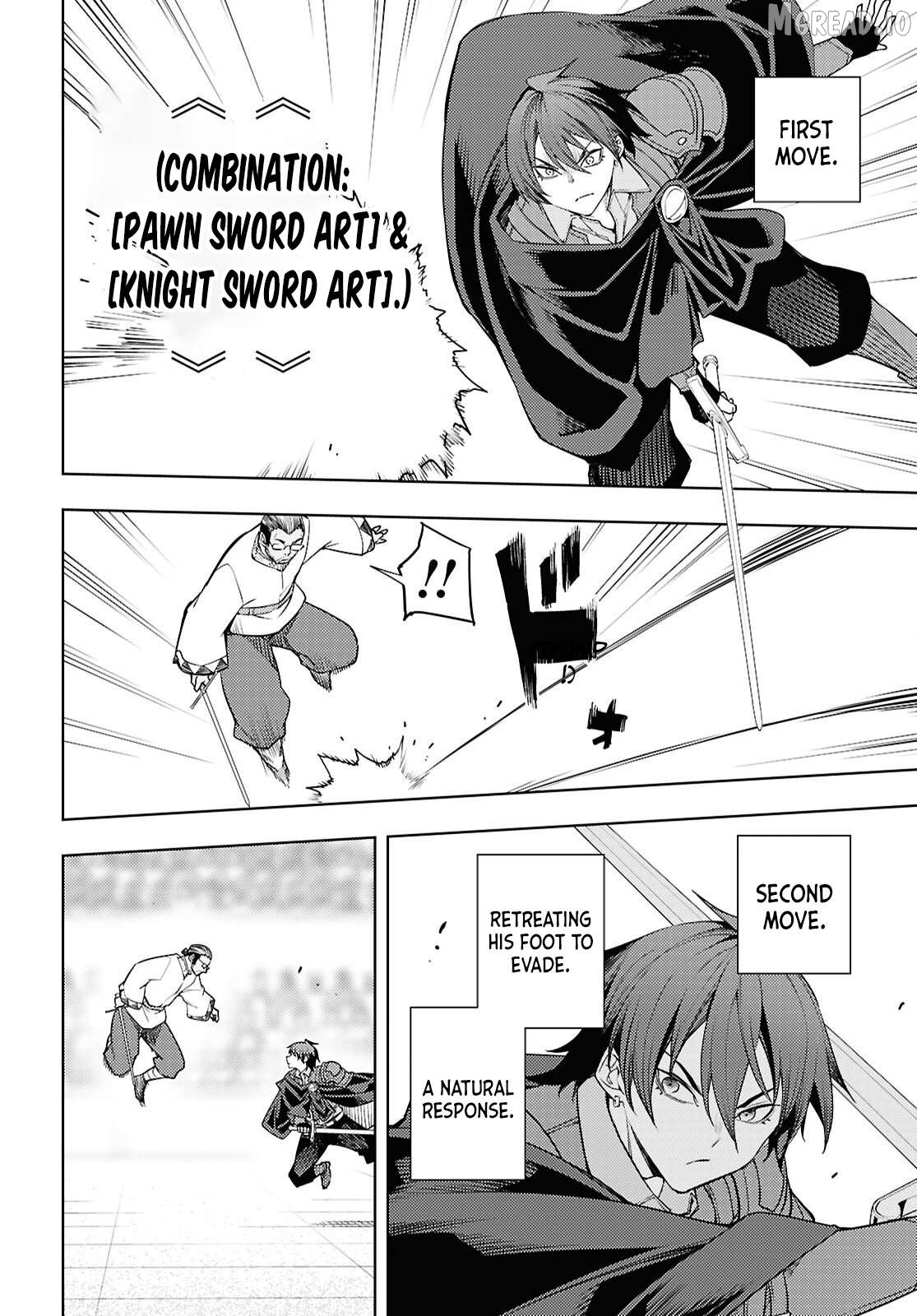 The Former Top 1’s Sub-Character Training Diary ~A Dedicated Player Is Currently Conquering Another World!~ Chapter 86 - page 13