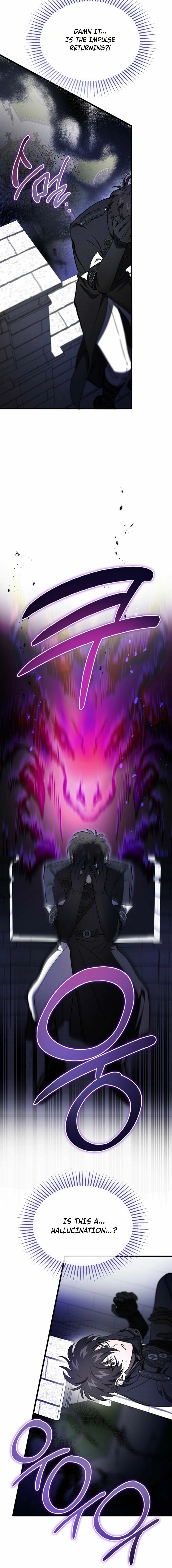 The Devil Raises a Lady Chapter 110 - page 6