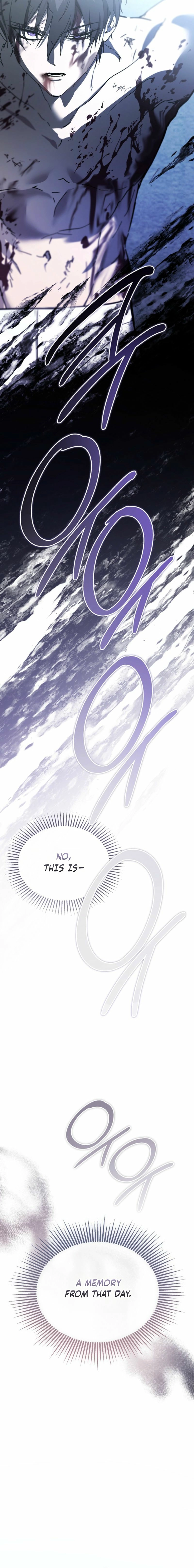 The Devil Raises a Lady Chapter 110 - page 8