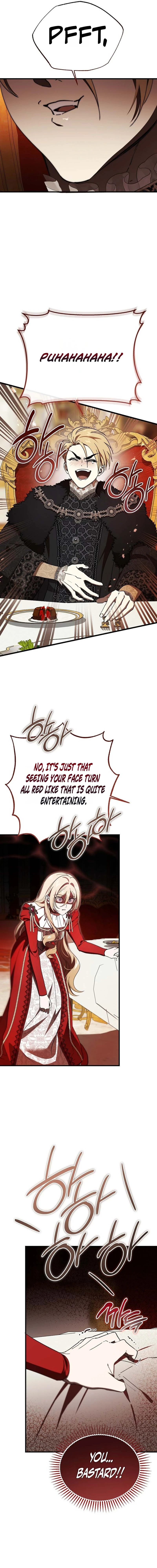 The Devil Raises a Lady Chapter 111 - page 2