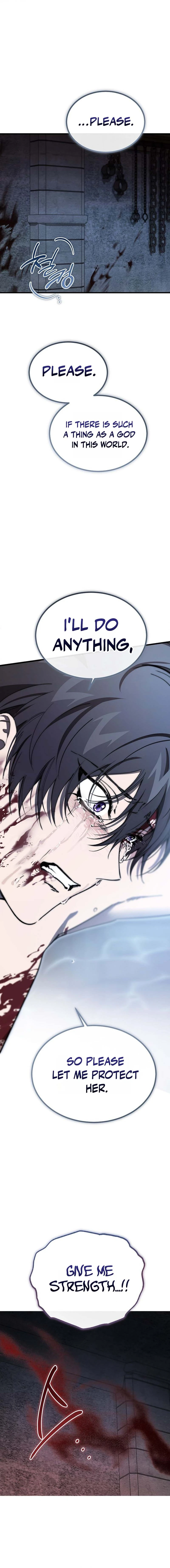 The Devil Raises a Lady Chapter 111 - page 25