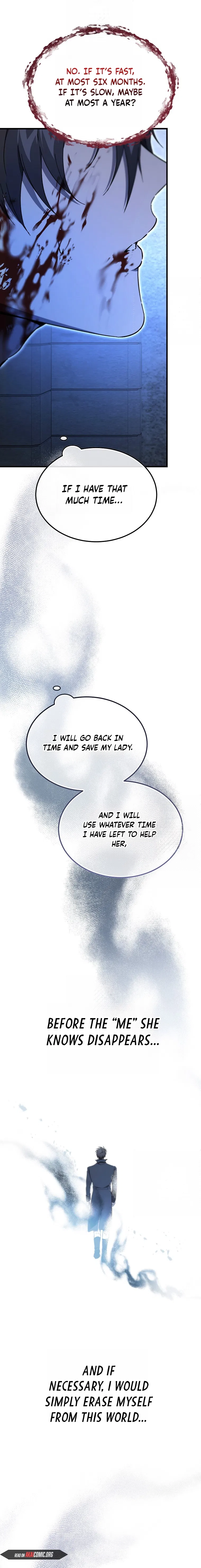 The Devil Raises a Lady Chapter 112 - page 12