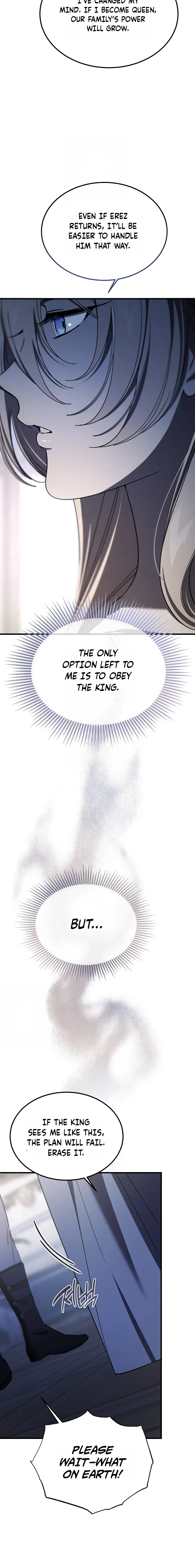 The Devil Raises a Lady Chapter 112 - page 25