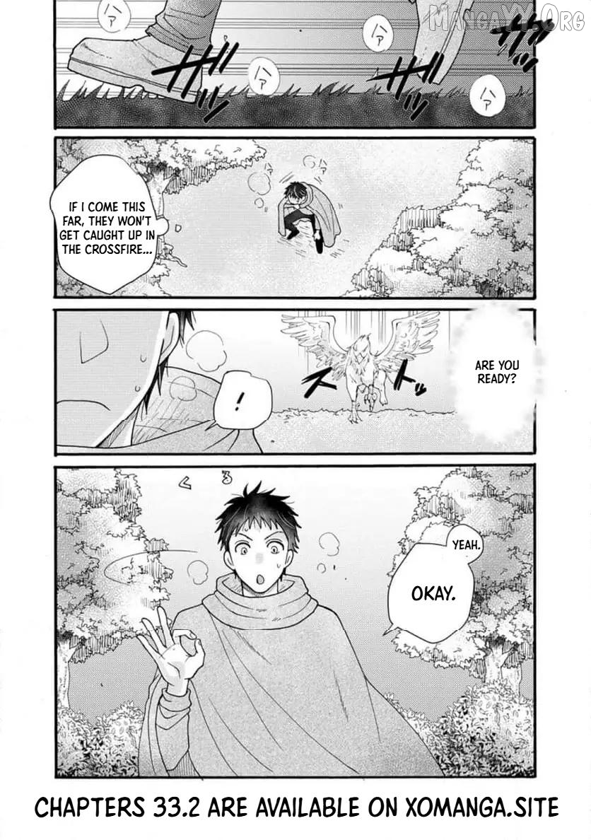 Ataerareta Skill Wo Tsukatte Kasei De Isekai Bijotachi To Ichaicha Shitai Chapter 30.2 - page 10