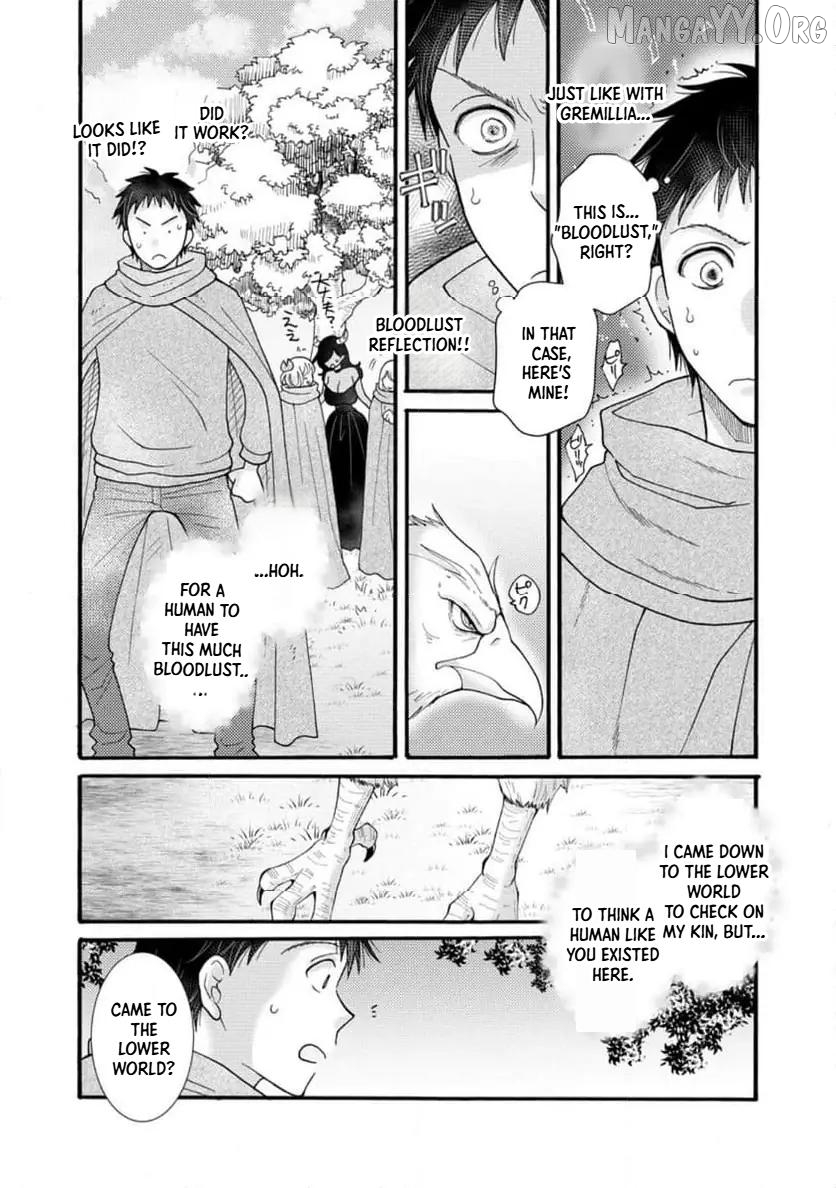 Ataerareta Skill Wo Tsukatte Kasei De Isekai Bijotachi To Ichaicha Shitai Chapter 30.2 - page 3
