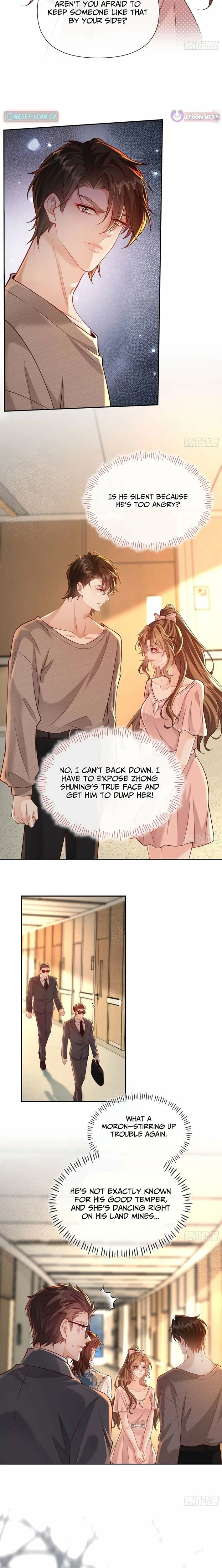 Love with Intention Chapter 25 - page 14