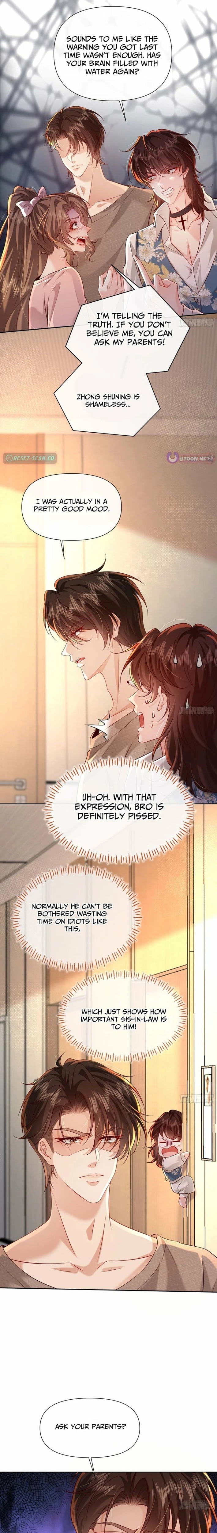 Love with Intention Chapter 25 - page 15