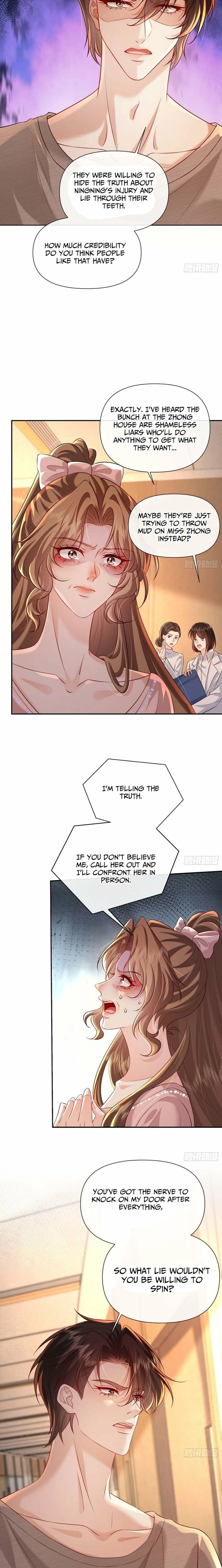 Love with Intention Chapter 25 - page 16