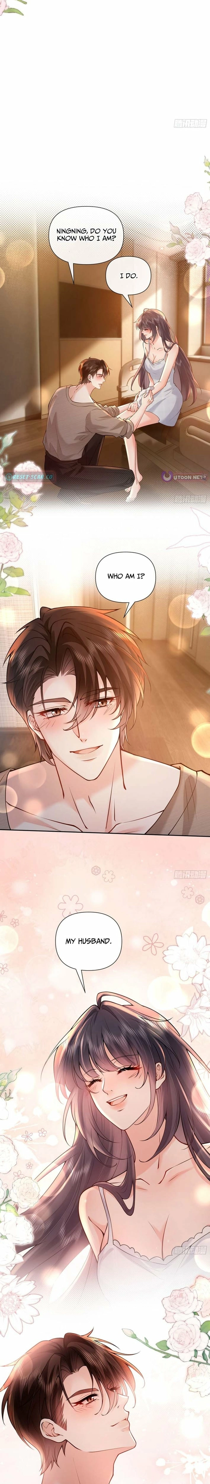 Love with Intention Chapter 25 - page 3