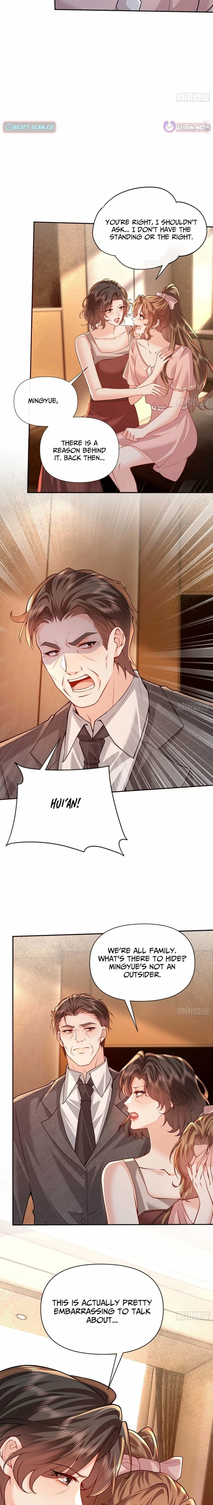 Love with Intention Chapter 25 - page 7