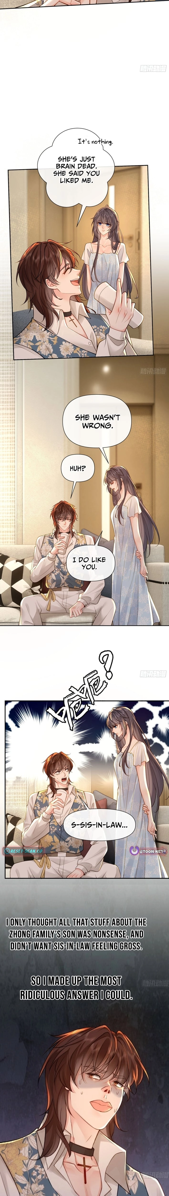 Love with Intention Chapter 26 - page 13