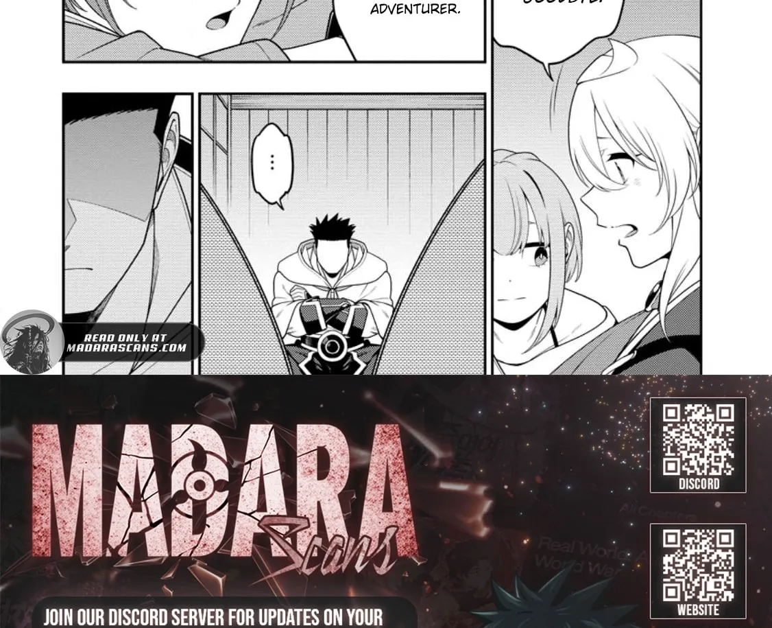 the reincarnation of the strongest onmyoji ~ these monsters are too weak compared to my youkai~ Chapter 50.1 - page 14