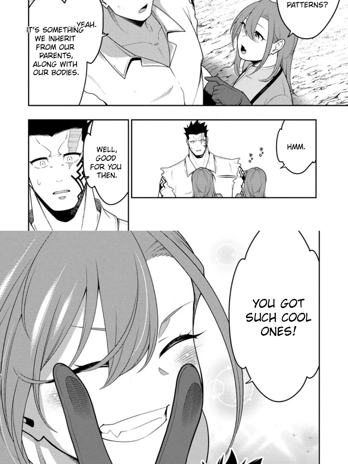 the reincarnation of the strongest onmyoji ~ these monsters are too weak compared to my youkai~ Chapter 50.1 - page 5