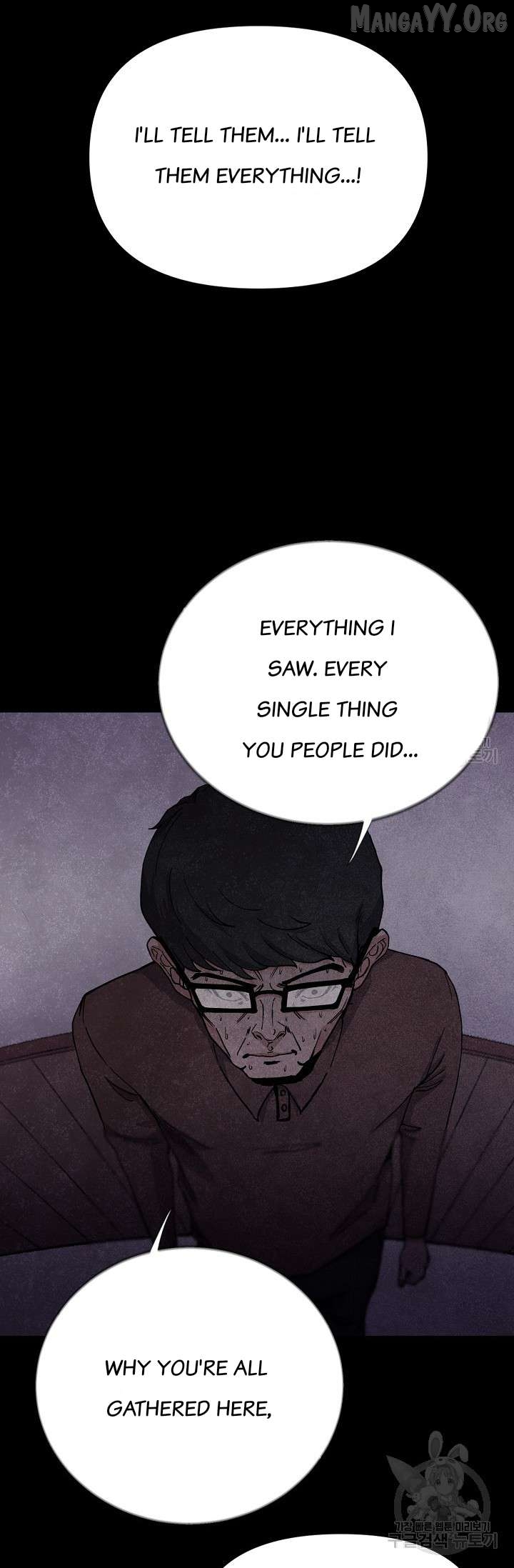 Secret Ballot Chapter 4 - page 10