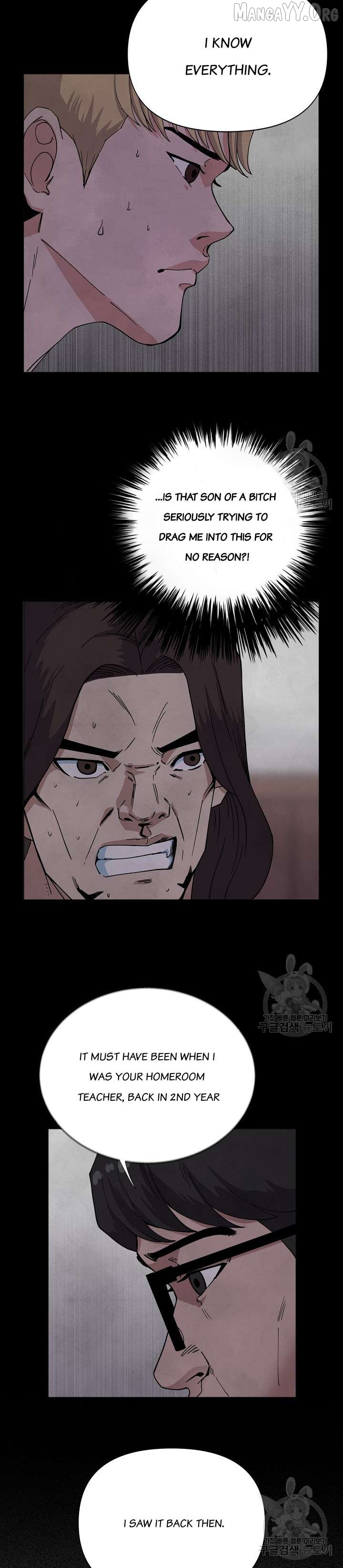 Secret Ballot Chapter 4 - page 11