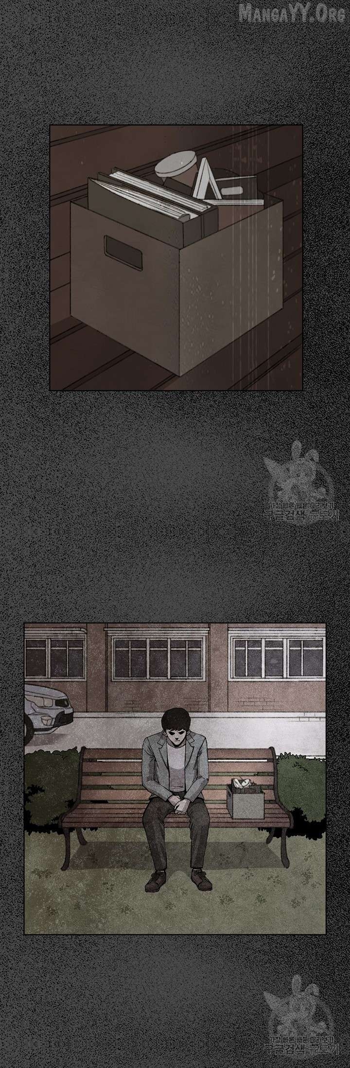 Secret Ballot Chapter 4 - page 19