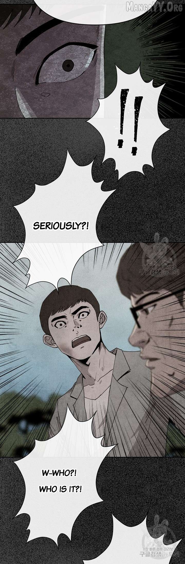 Secret Ballot Chapter 4 - page 24