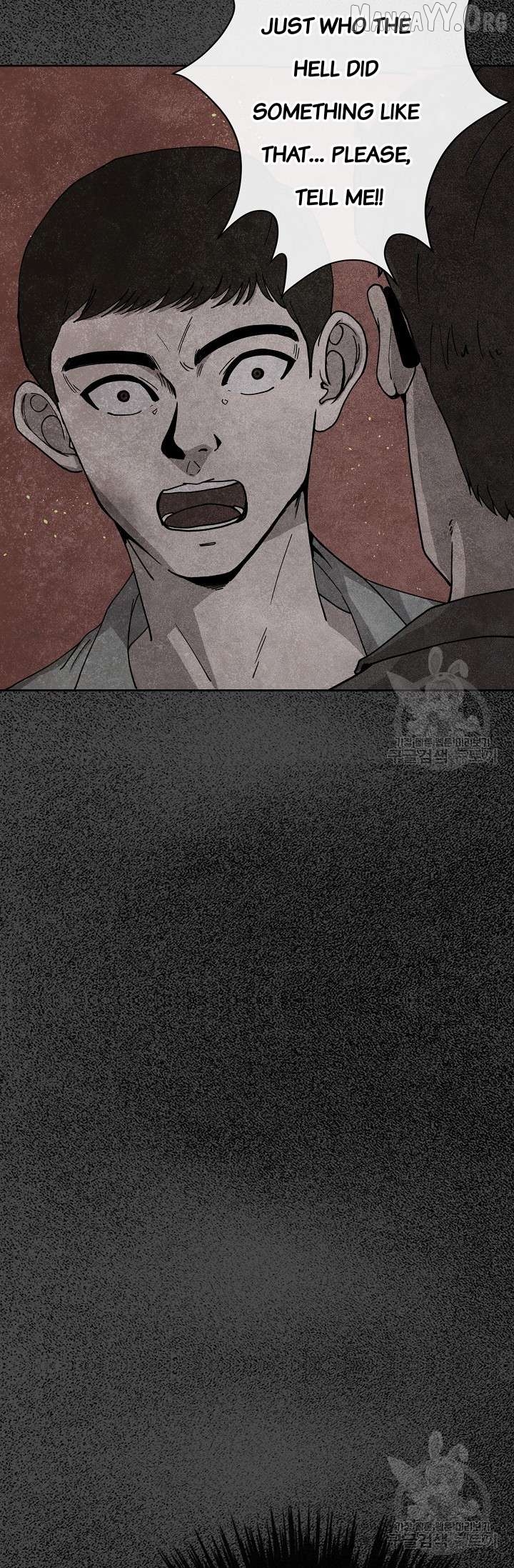 Secret Ballot Chapter 4 - page 25