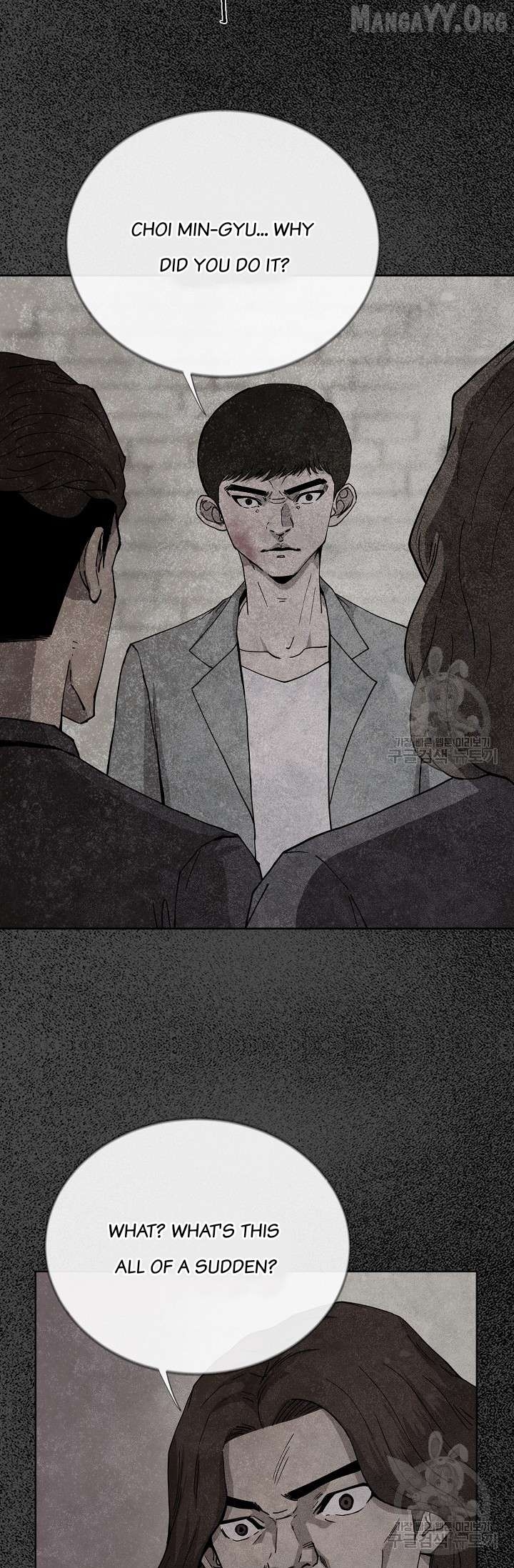 Secret Ballot Chapter 4 - page 28