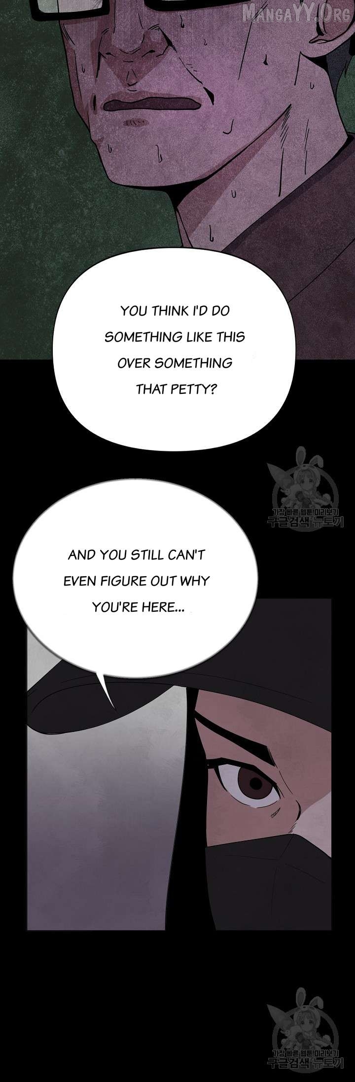 Secret Ballot Chapter 4 - page 37