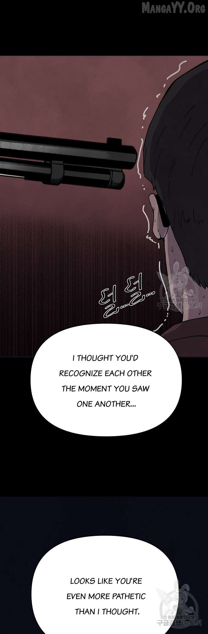Secret Ballot Chapter 4 - page 38