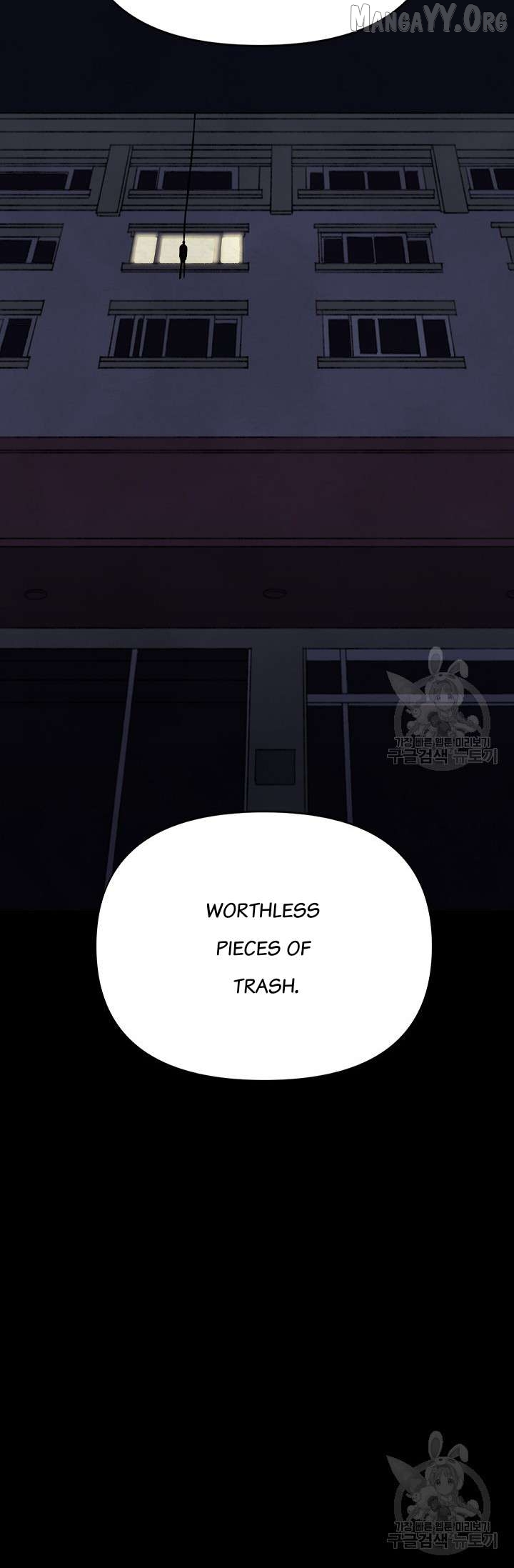 Secret Ballot Chapter 4 - page 39